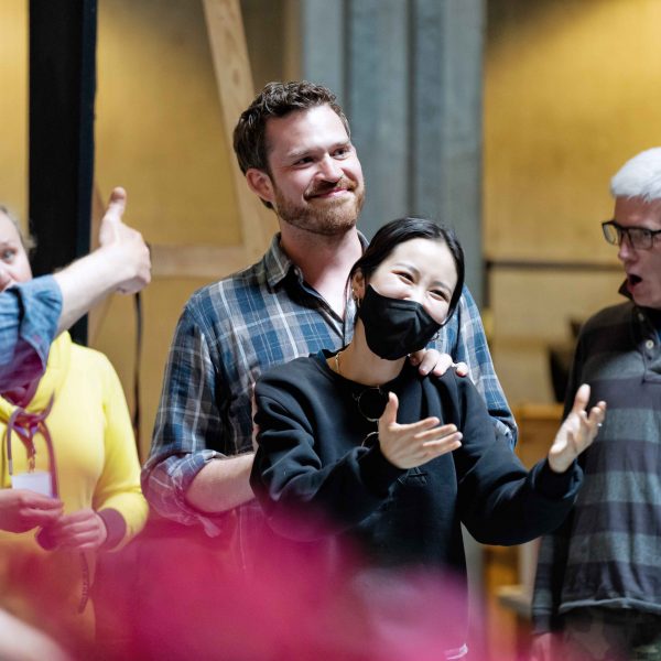 Festival 2022 rehearsal photo gallery