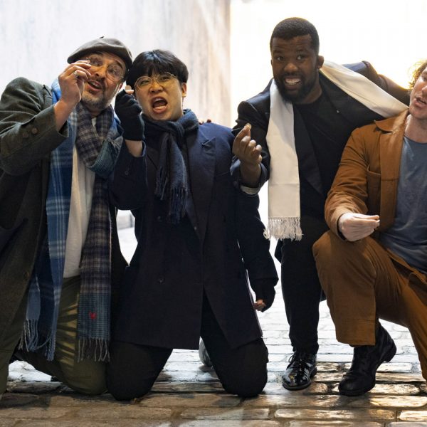 Festival 2022 rehearsal photo gallery