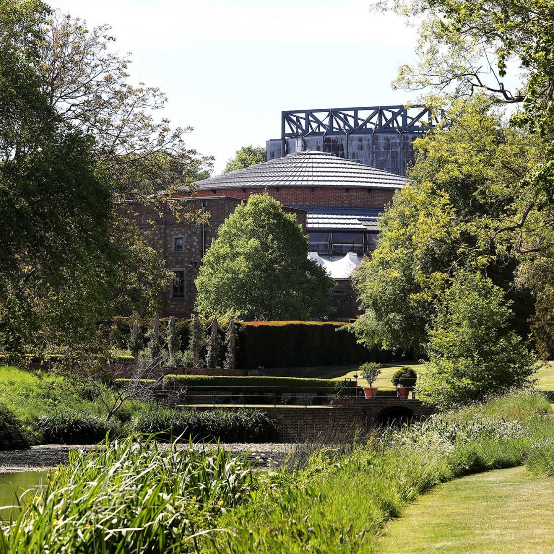 Starting out in opera