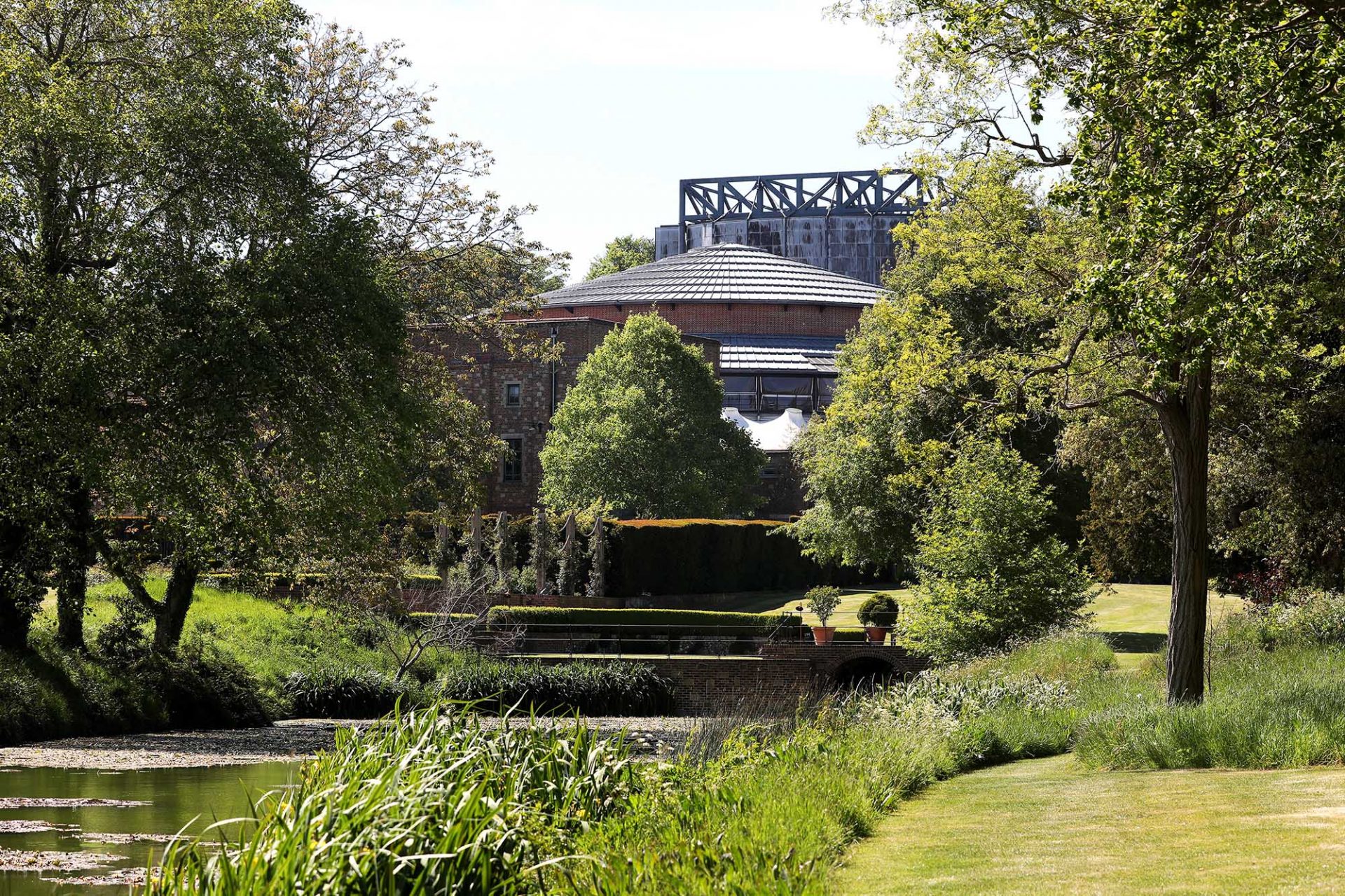 Hear stories from our living legacy society