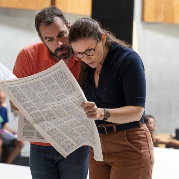 Festival 2022 rehearsal gallery