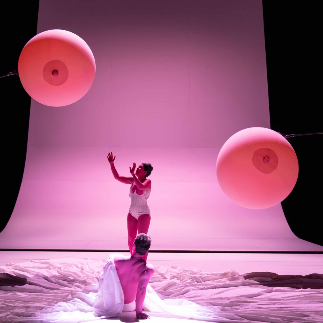 Watch Les Mamelles de Tirésias