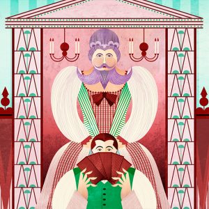 The Rake’s Progress (Stravinsky)