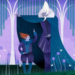 Introducing… A Midsummer Night’s Dream