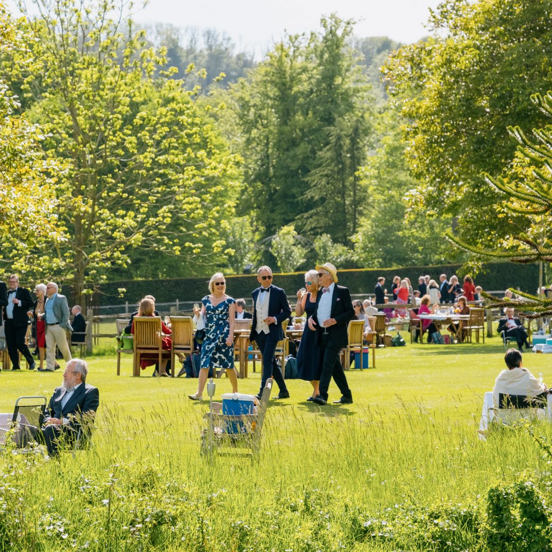 Festival Member Benefits