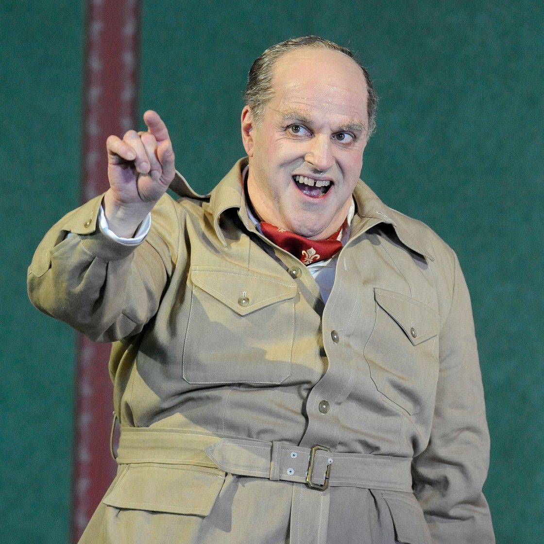 Watch Falstaff on demand