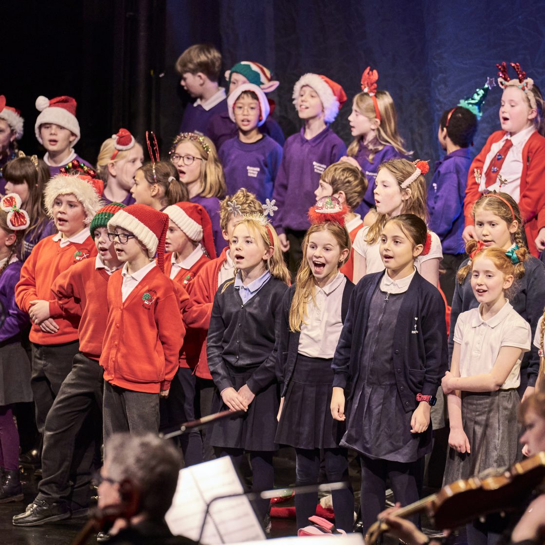 One Voice Festival of Singing