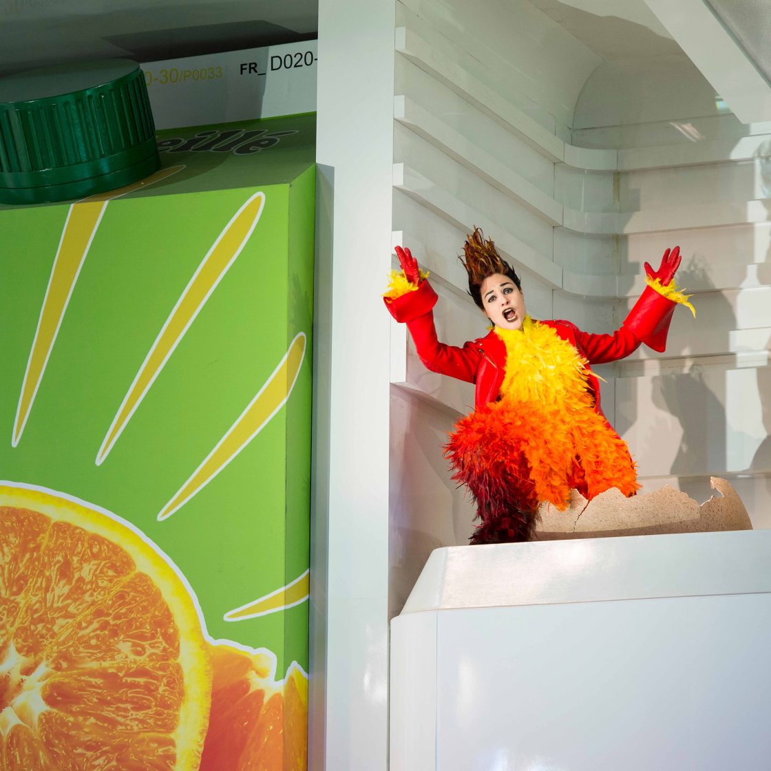  Watch Hippolyte et Aricie on demand