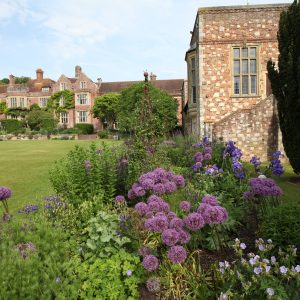 Introduction to Glyndebourne