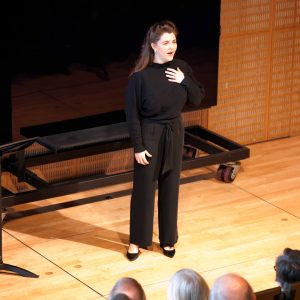 Jerwood Young Artists