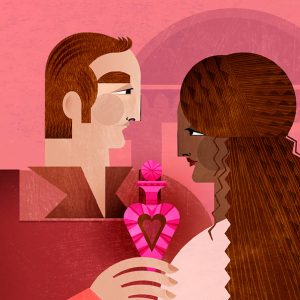 L’elisir d’amore