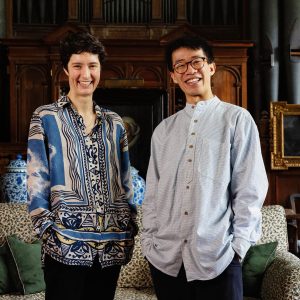 Balancing the Score 2023