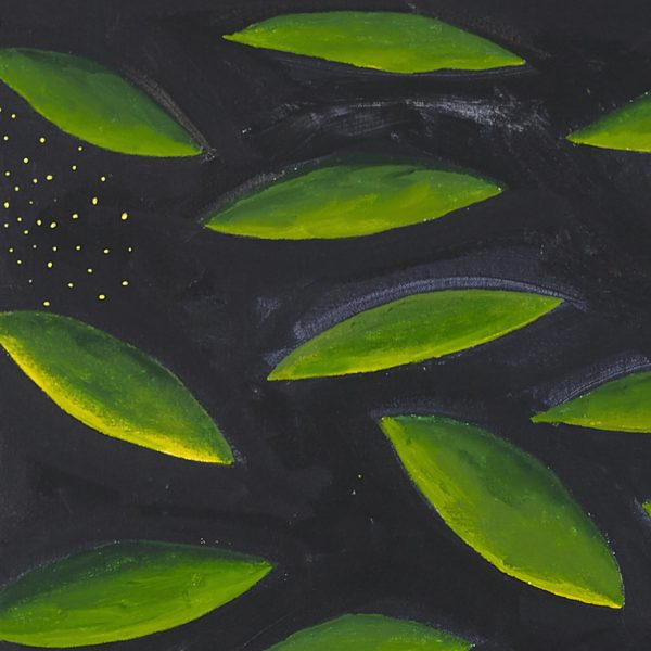 Lubaina Himid: What Does Love Sound Like?