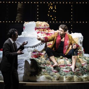 Explore Don Giovanni