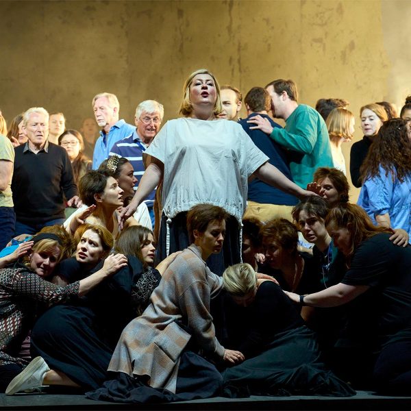 Rehearsal gallery - Festival 2023