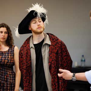 Riverstone continues support for cover artists