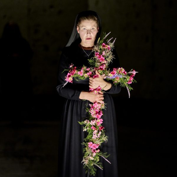 Dialogues des Carmélites