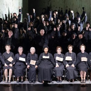 Dialogues des Carmélites – photo gallery