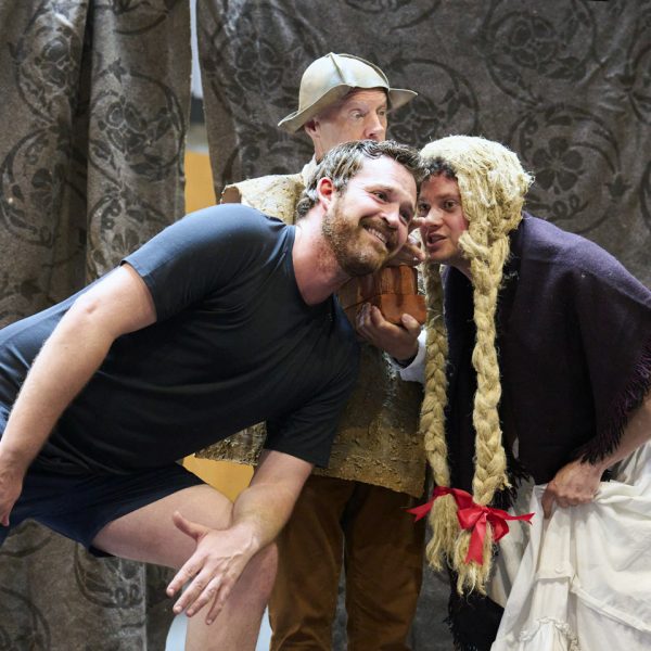 Festival 2023 rehearsal gallery