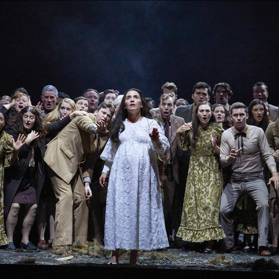 See Semele at Festival 2023