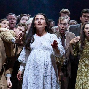 Semele – photo gallery