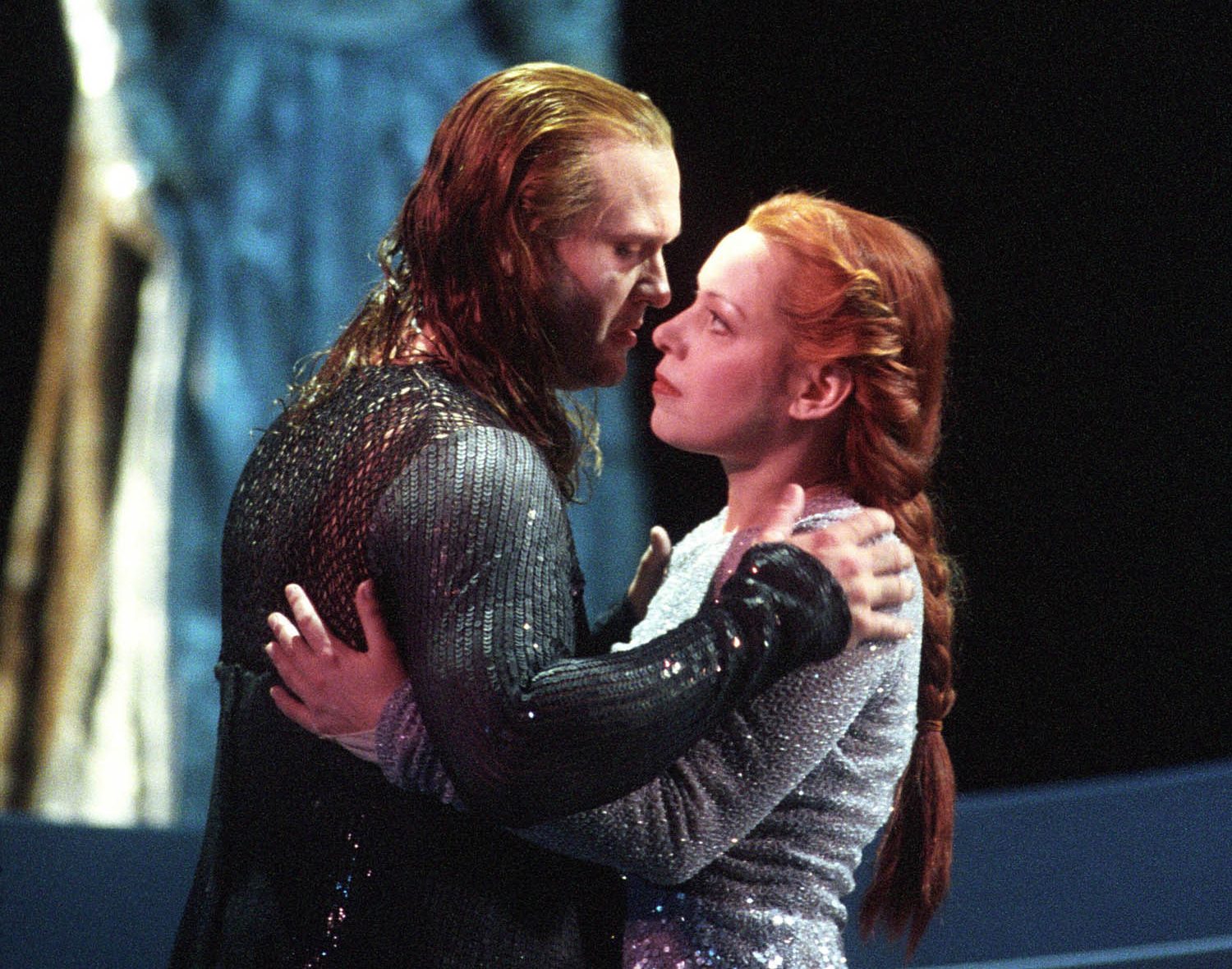 Tristan und Isolde
