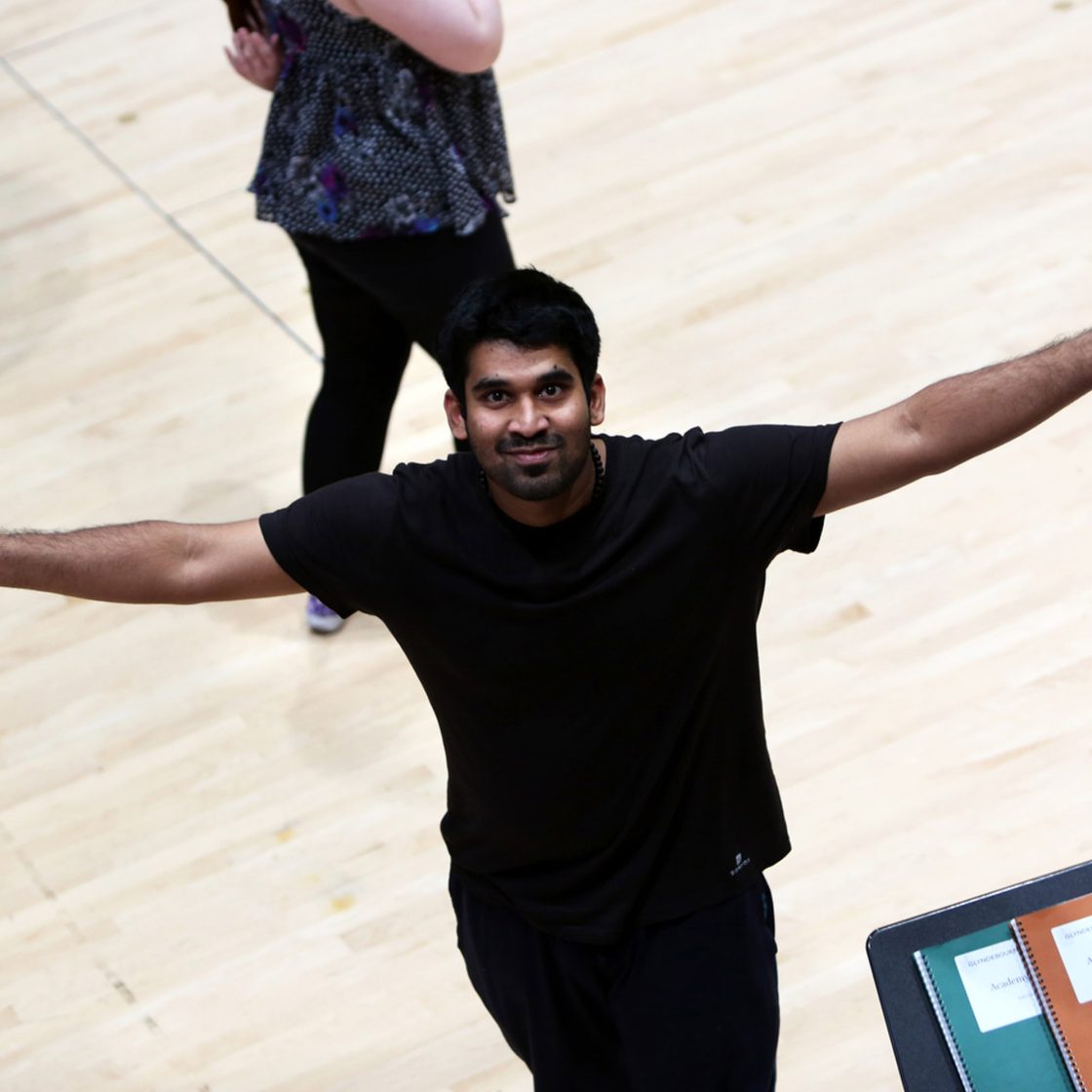 Participant case studies