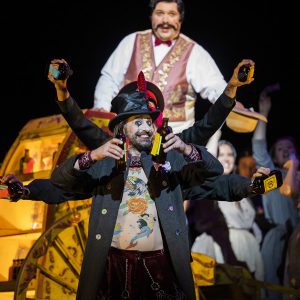 What you loved about L’elisir d’amore