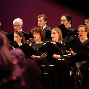 A Choral Celebration