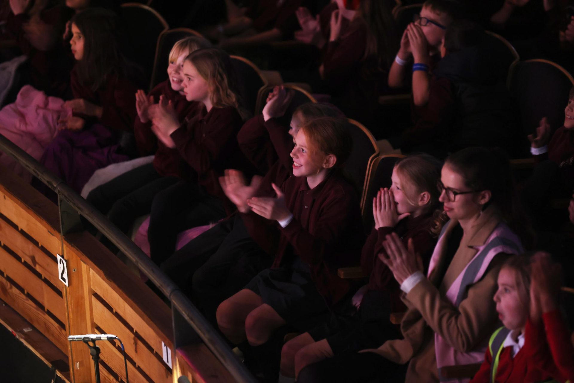 Support the Autumn Season