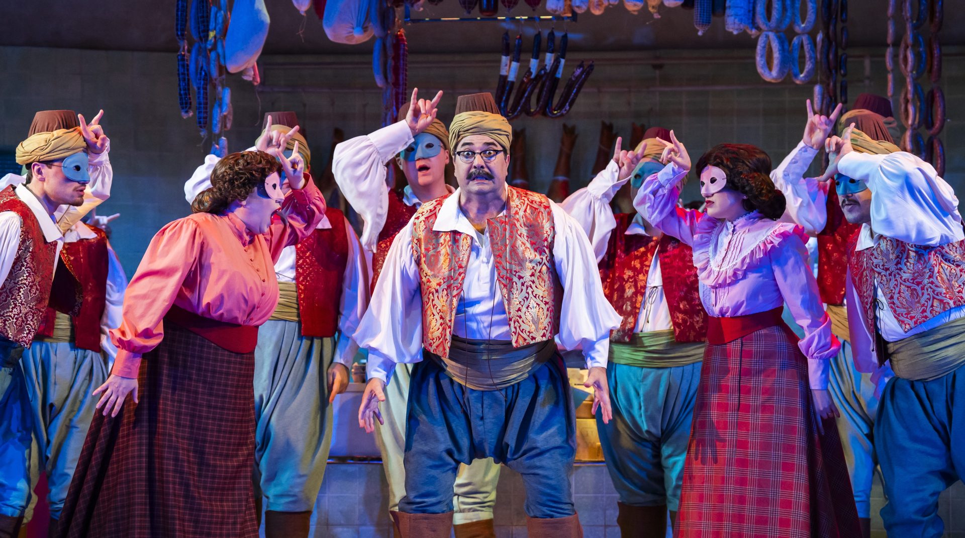 Festival 2026 Schedule 