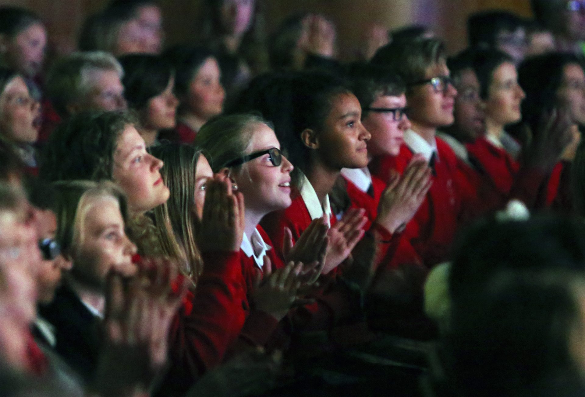 Donate to our Autumn Season