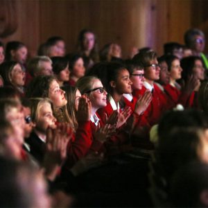 Support the Autumn Season