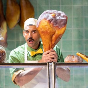 Children’s tickets