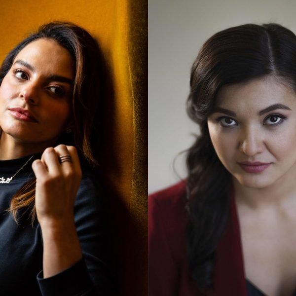 A tale of two Carmens