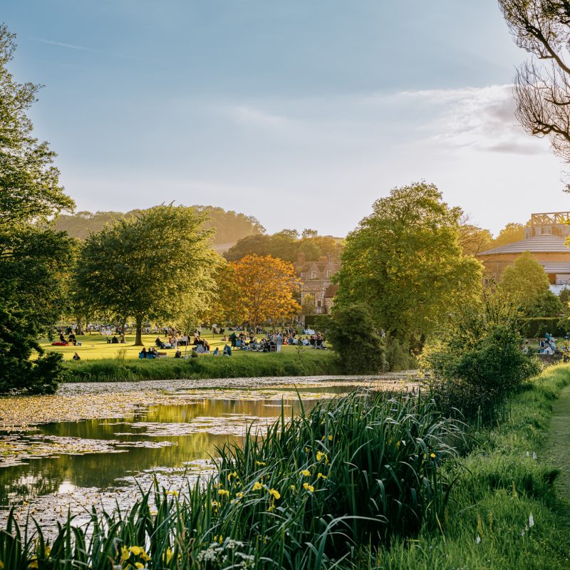 A guide to Glyndebourne Festival 2026