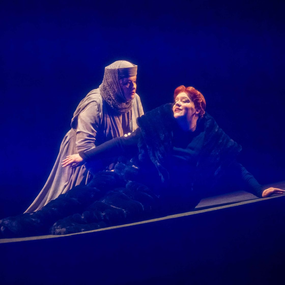 Tristan und Isolde