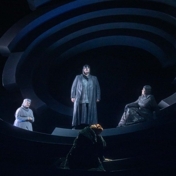 What you thought of Festival 2024 Tristan und Isolde