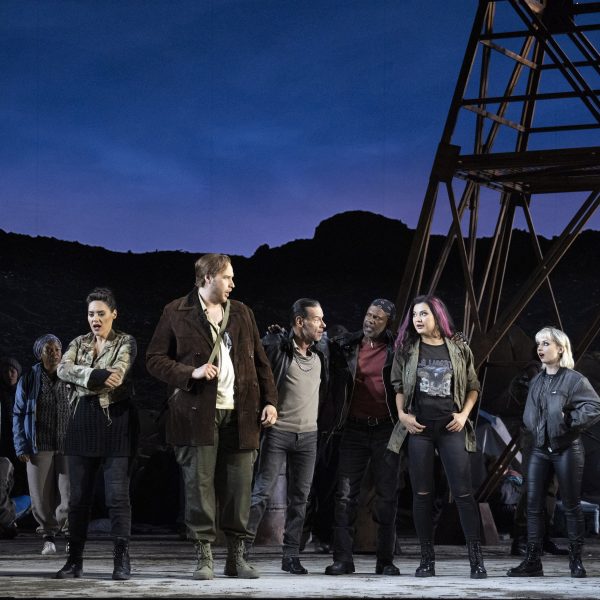 Second run – photo gallery