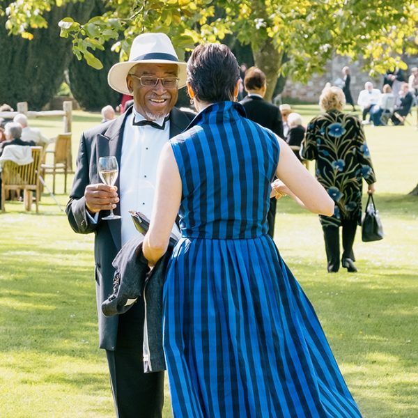 Membership and support