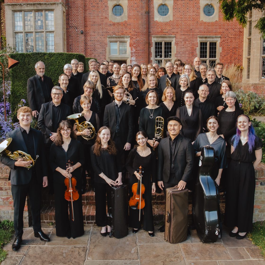 The Glyndebourne Sinfonia