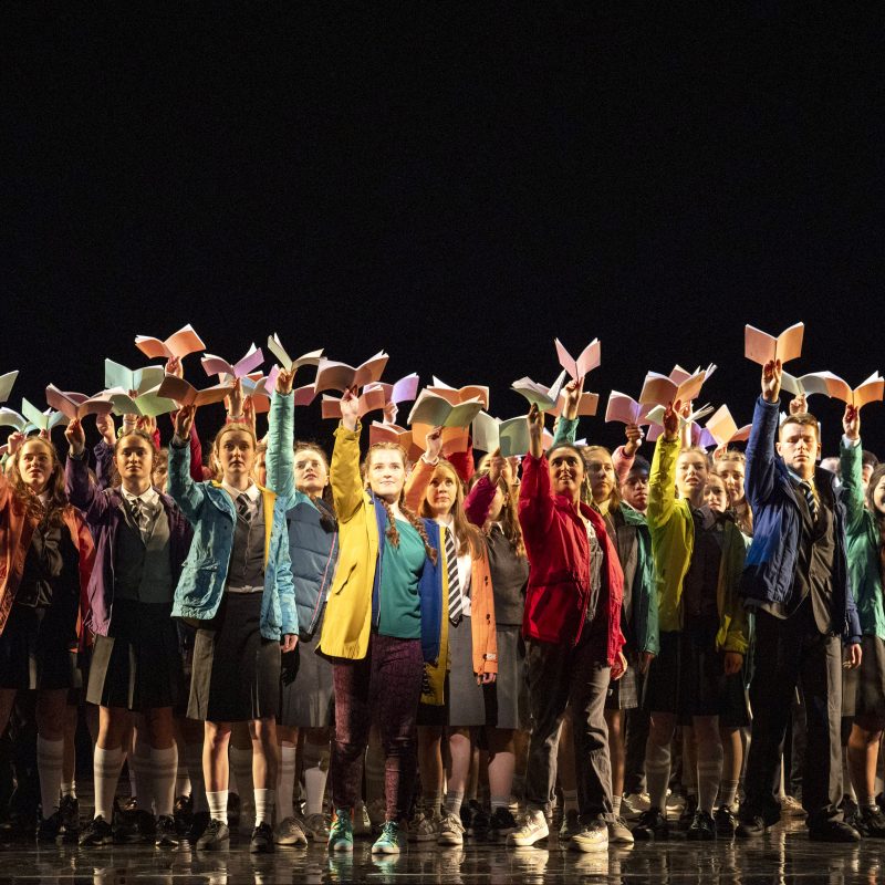 Learning & Engagement Project Coordinator