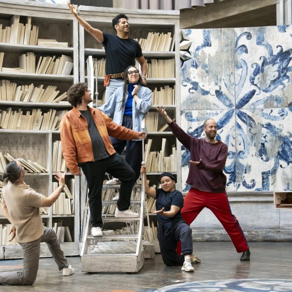 Festival 2025 rehearsal gallery