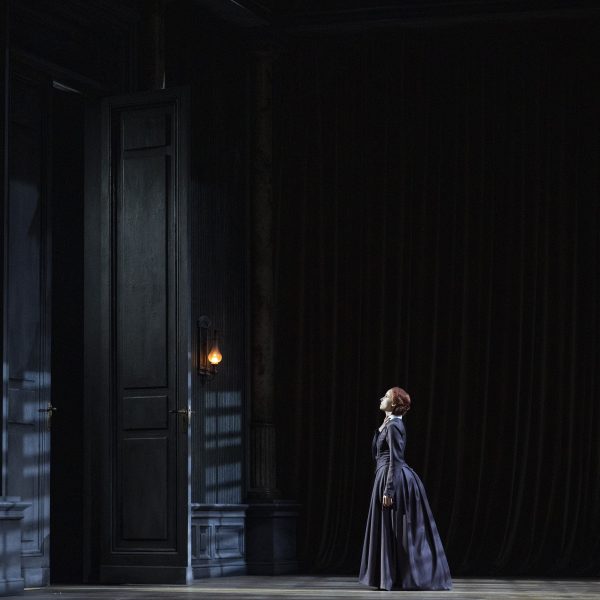 What you loved about Parsifal