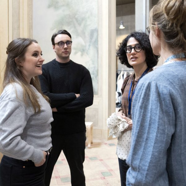 Festival 2025 rehearsal photo gallery