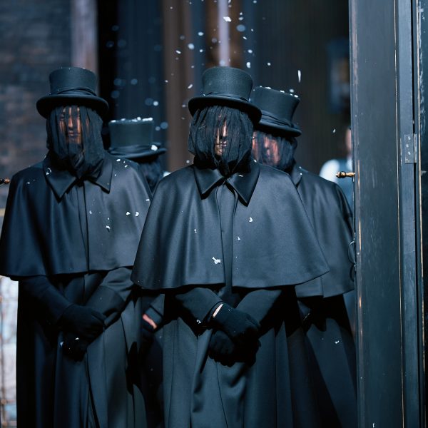 Festival 2025 - behind the scenes