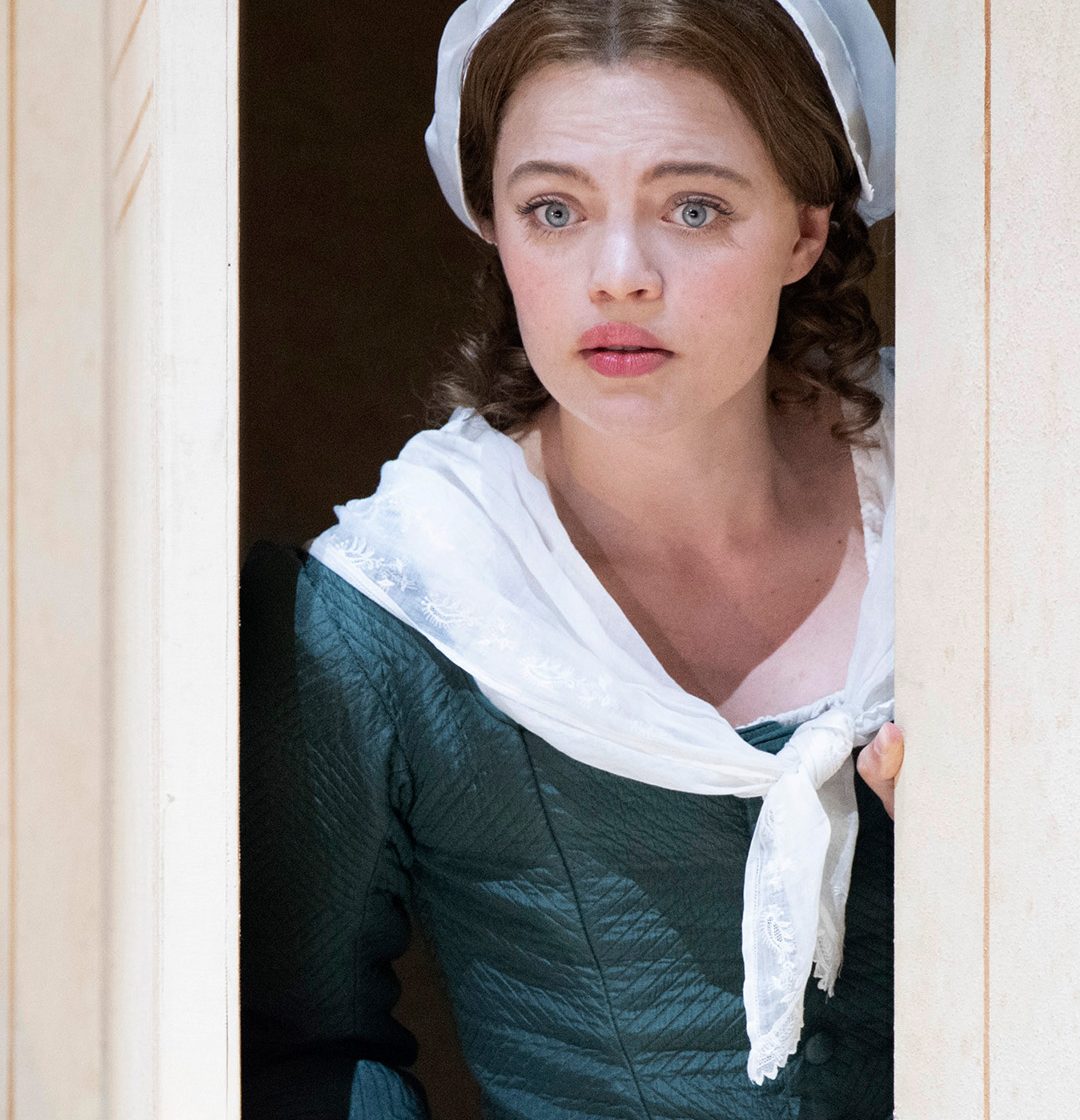 Le nozze di Figaro