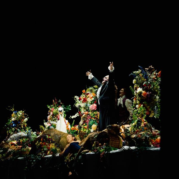 Festival 2025 - behind the scenes 