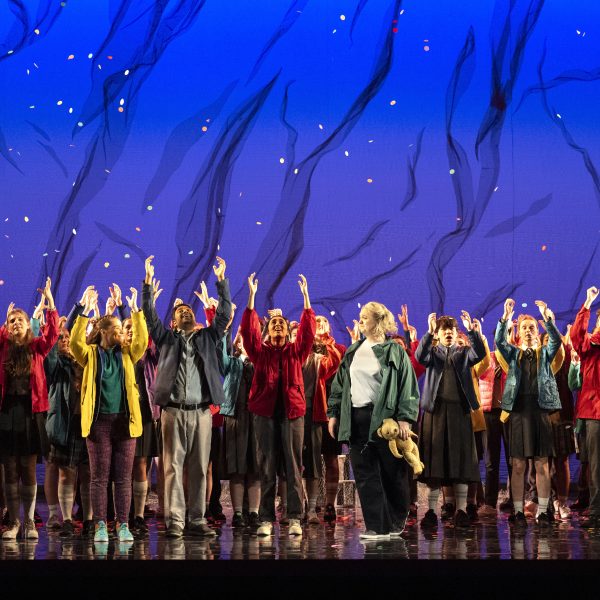 What you loved about Uprising