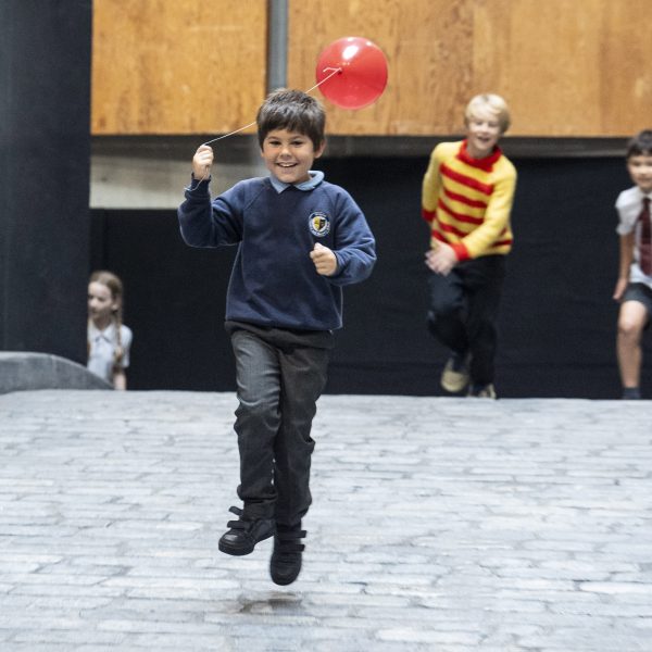 Autumn Season 2025 rehearsal gallery